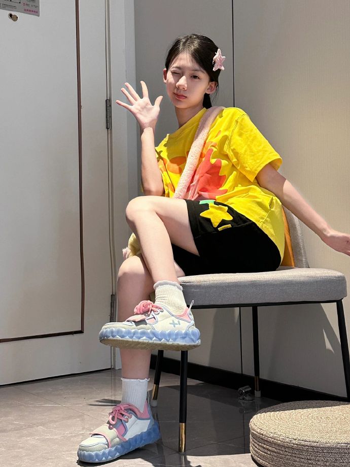 末路狂花